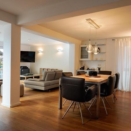 Design Apartment In Eppelheim Ngoại thất bức ảnh