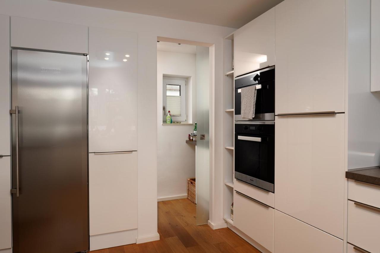 Design Apartment In Eppelheim Ngoại thất bức ảnh
